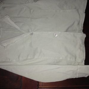 Pale Green OSKA Jacket Size III